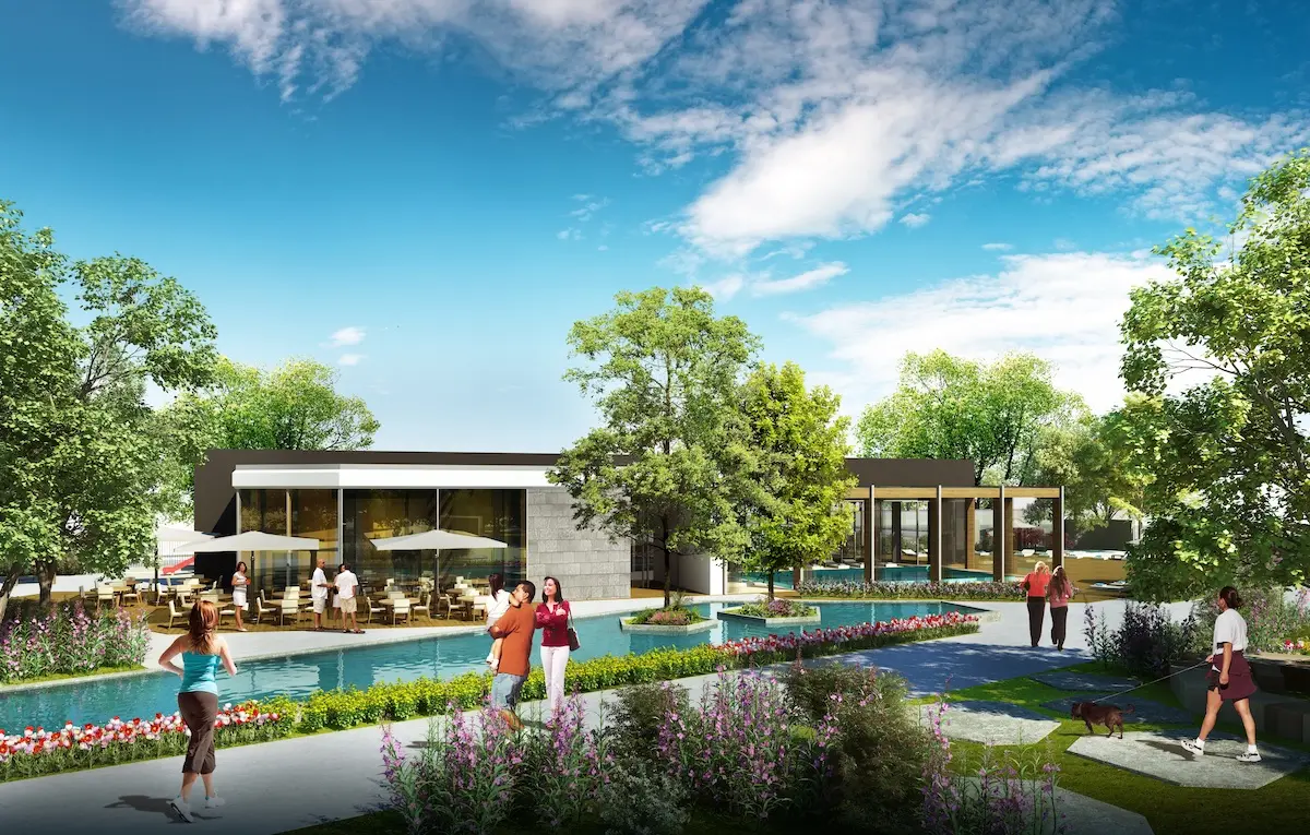 Flats in Kartal